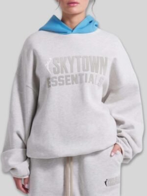 Chicago Sky FOG Essentials Hoodie