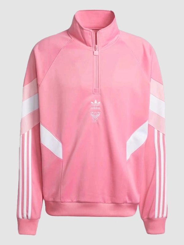 Inter Miami CF Originals Half-Zip Sweatshirt