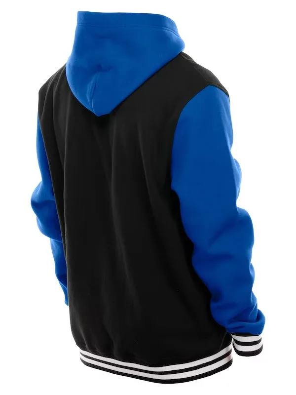 New Era Seattle Seahawks Hoodie Jacket