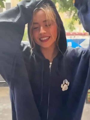 Sabrina Carpenter I’m Just Drinking To Call Someone Hoodie