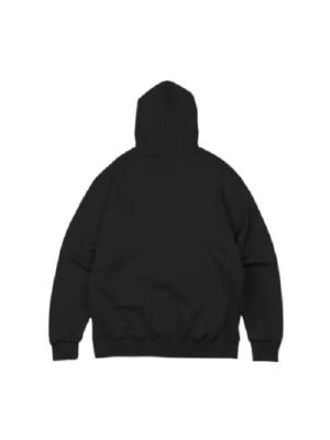 WNBA Round 21 Valkyries Double-Zip Hoodie