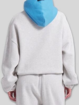 Chicago Sky FOG Essentials Hoodie