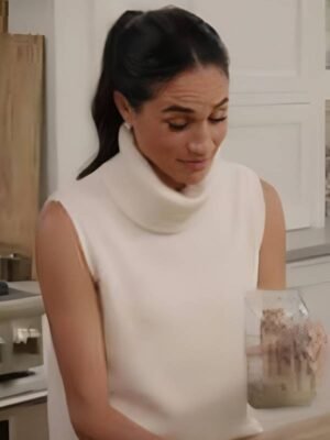 With-Love-Meghan-S02-Meghan-Markle-Ivory-Vest