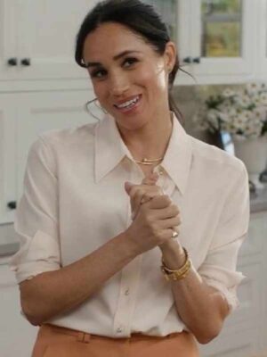 With Love, Meghan Season 2 Meghan Markle Shirt