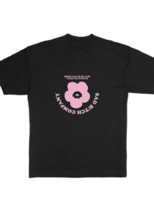 Anne-Marie Sad B!tch Company T-Shirt