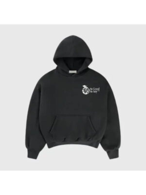 As Good As Any Pullover Hoodie