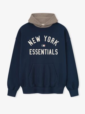 FOG Essentials Yankees Sport Hoodie