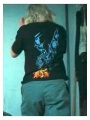 Gen V S02 OBEY Grow Together Brown T-Shirt