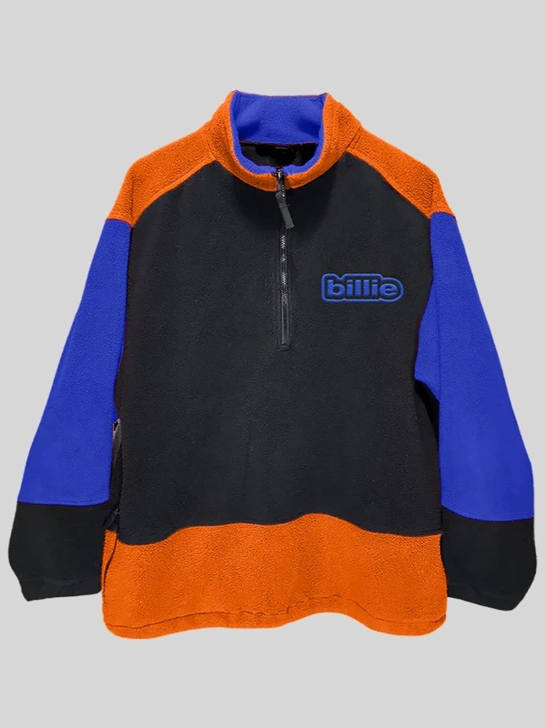 Billie Microfleece Sweatshirt