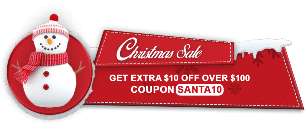 Coupon Code Banner