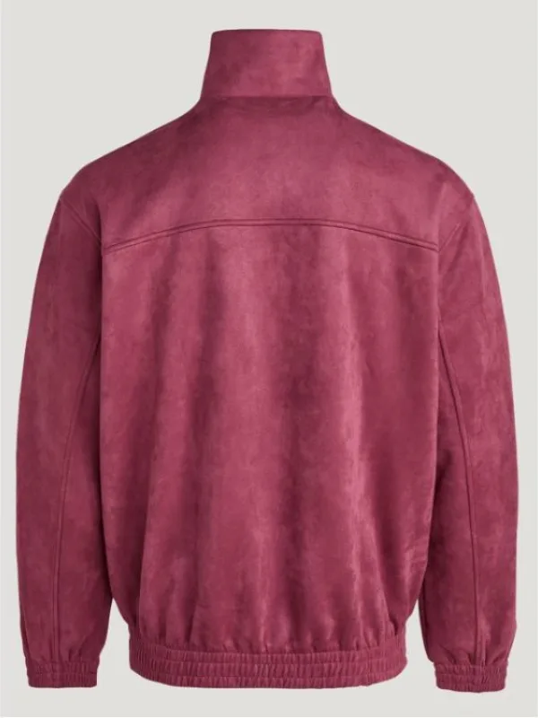 2026 Chinese New Year Tang Pink Jacket