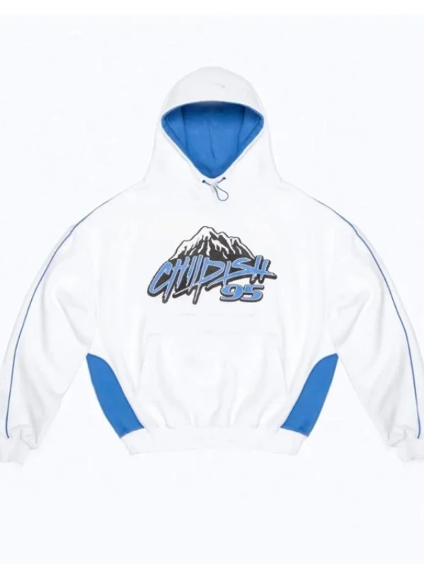 Childish 95 Hoodie