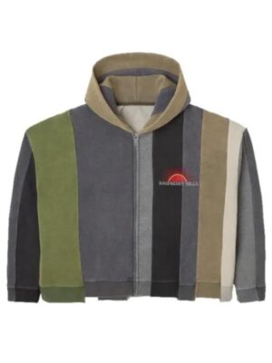 GV Gallery Raspberry Hills Bonsai Hoodie