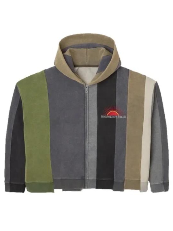 GV Gallery Raspberry Hills Bonsai Hoodie