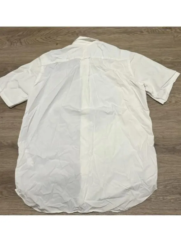 I Love LA Season1 Multicolor Patchwork Shirt