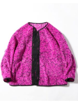 Name That Tune S05 Reggie Watts Pink Jacket