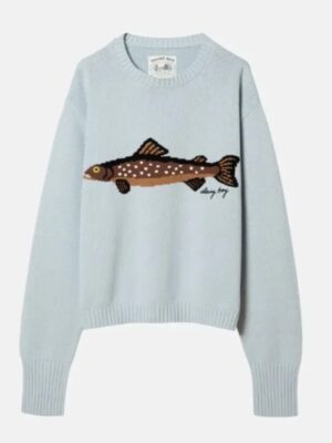 The Fisherman’s Daughter Sweatshirt