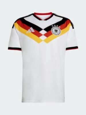 Team Germany DFB 2026 Home Football Jersey