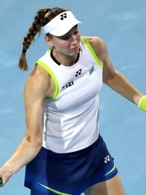 2026 Elena Rybakina Miami Open Presented by Itau Top