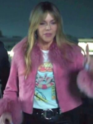 High Potential S1 Kaitlin Olson Pure Bliss Graphic T-Shirt