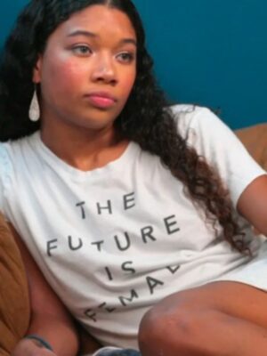 Southern Hospitality S4 Lake Rucker White Unisex Tee