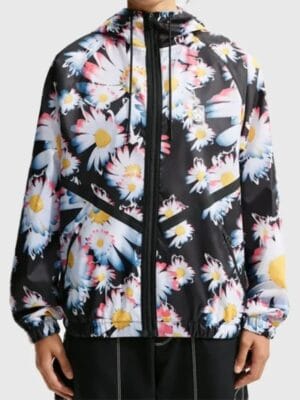 2026 FIFA World Cup South Korea Anthem Jacket