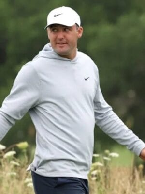 2026 Scottie Scheffler THE CJ CUP Byron Nelson Hoodie
