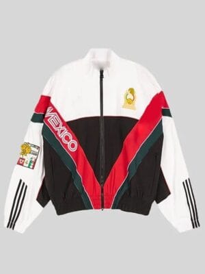 Recreation - FIFA 2026 World Cup Mexico Jacket