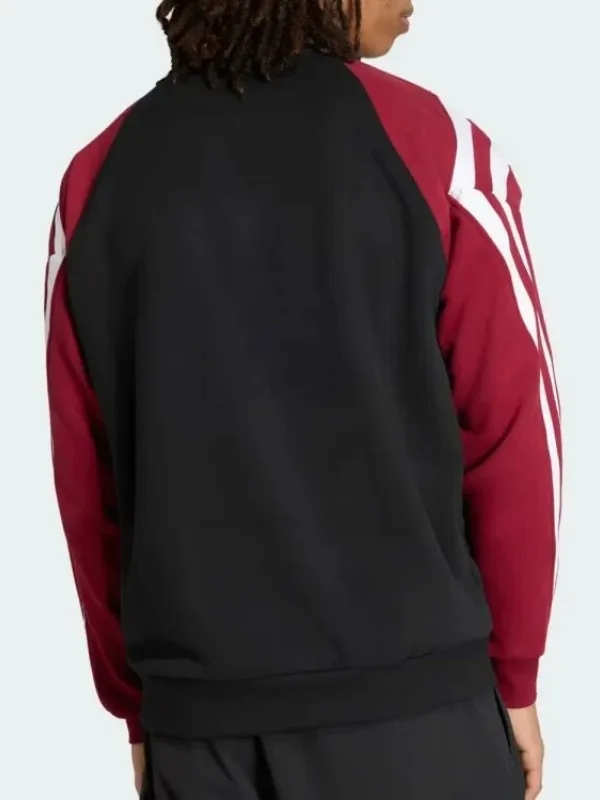 Recreation-Newcastle United 1995_96 Sweatshirt