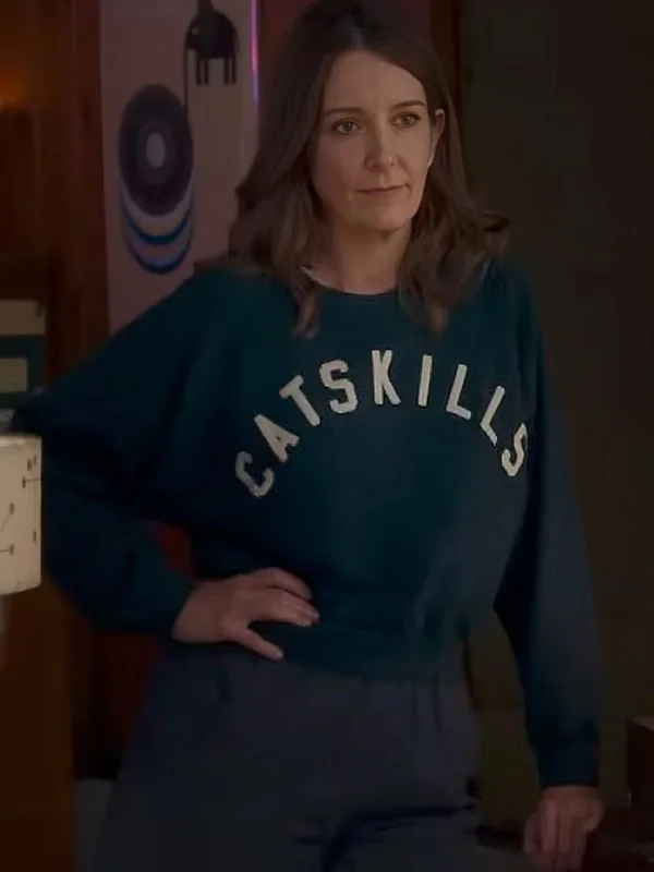 S2 The Four Seasons Tina Fey Catskills Sweatshirt