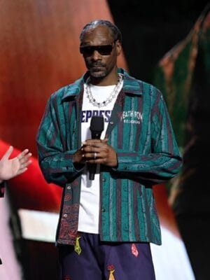 Summer Game Fest 2026 Snoop Dogg Shirt