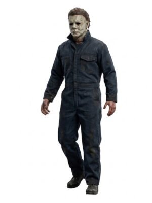 Michael Myers Halloween Costume