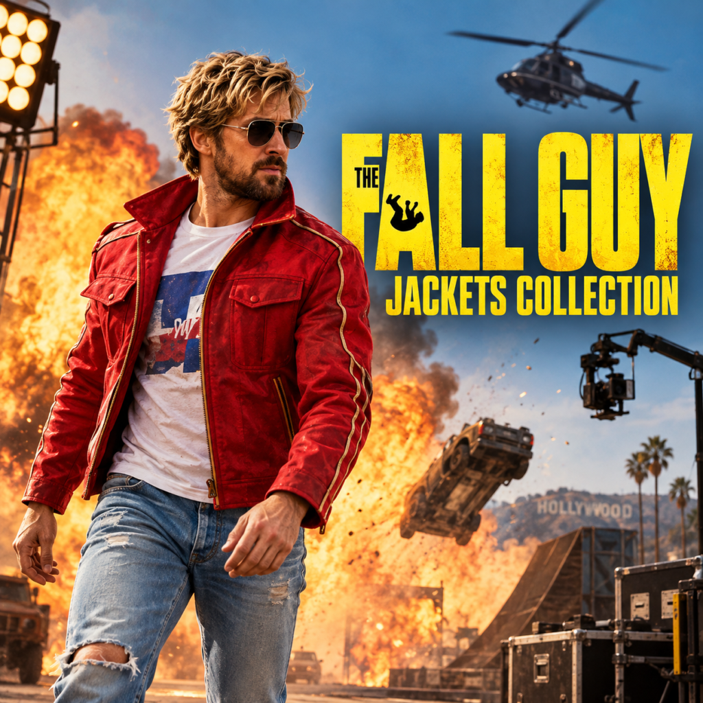 fall guy jackets collection
